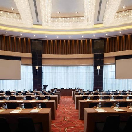 Courtyard By Marriott Hangzhou Qianjiang Luaran gambar