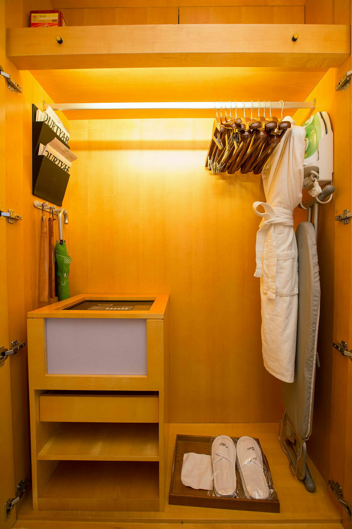 Courtyard By Marriott Hangzhou Qianjiang Luaran gambar