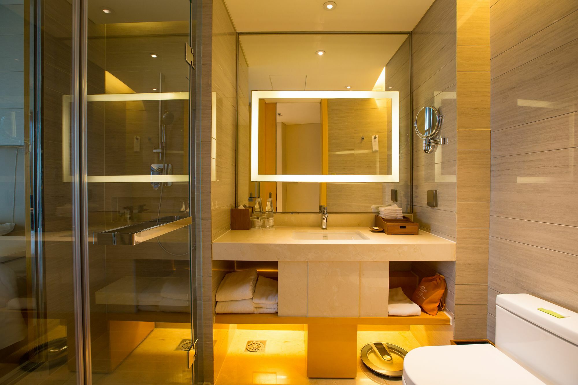 Courtyard By Marriott Hangzhou Qianjiang Luaran gambar