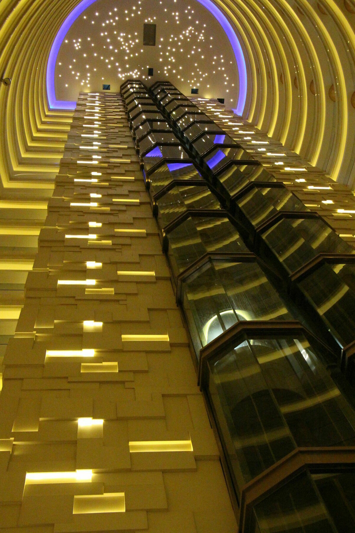 Courtyard By Marriott Hangzhou Qianjiang Luaran gambar